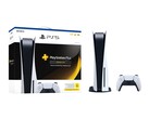 A Sony supostamente tem um novo pacote para o PlayStation 5 em andamento (imagem via Zuby_Tech no Twitter)