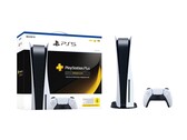 A Sony supostamente tem um novo pacote para o PlayStation 5 em andamento (imagem via Zuby_Tech no Twitter)