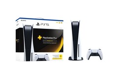 A Sony supostamente tem um novo pacote para o PlayStation 5 em andamento (imagem via Zuby_Tech no Twitter)