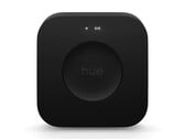 O Philips Hue Bridge Pro (na foto) está sendo testado por alguns clientes. (Fonte da imagem: Philips Hue)
