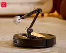 O Roborock Saros Z70 está prestes a ser lançado na Europa. (Fonte da imagem: Roborock)
