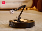 O Roborock Saros Z70 está prestes a ser lançado na Europa. (Fonte da imagem: Roborock)