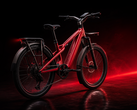 A Specialized Vado 3 X conta com uma grande bateria de 840 Wh
