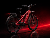 A Specialized Vado 3 X conta com uma grande bateria de 840 Wh 