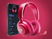 O Arctis Nova 7 Gen 2 está disponível em branco, preto e rosa (Fonte da imagem: SteelSeries, editado)