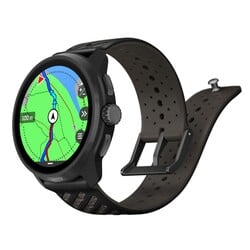 O Suunto Race 3S tem 64 GB de armazenamento para mapas offline e música.