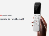 O SwitchBot Univeral Remote custa US$ 59,99 e tem suporte para o Matter (fonte da imagem: SwitchBot)