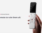 O SwitchBot Univeral Remote custa US$ 59,99 e tem suporte para o Matter (fonte da imagem: SwitchBot)