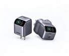 O Ugreen Nexode Pro 45W está disponível nos EUA por US$ 34,99.