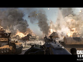Call of Duty: Vanguard estará disponível para jogar em todas as plataformas em 5 de novembro