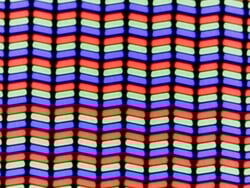 Imagem de subpixel