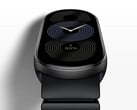 A listagem da loja sugere que a Smart Band 10 custará cerca de US$ 40. Na foto: Band 9. (Fonte da imagem: Xiaomi)