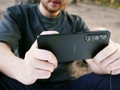 O Xperia 1 VI tem uma câmera telefoto inovadora com lente de zoom contínuo. (Fonte da imagem: Sony)