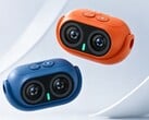 AulGo: Nova câmera compacta projetada para esportes e uso no dia a dia