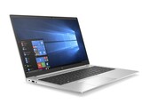 HP EliteBook 855 G7 Laptop Review - Laptop de escritório com estilo para viagem