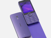 Todos os novos celulares Nokia da HMD Global virão com o Snake pré-instalado. (Fonte da imagem: HMD Global)