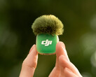 A DJI oferecerá dois lançamentos do Mic Mini em 2026, o Mic Mini 2 na foto.