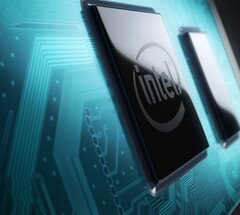 A pilha móvel Intel Alder Lake parece ser composta de três pacotes e seis segmentos. (Fonte de imagem: Intel)