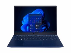 Dynabook Portégé X40L-K (Fonte de imagem: Dynabook)