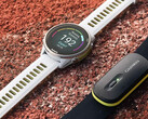 A última atualização da Garmin para o Forerunner 970 deve melhorar a experiência do usuário ao se exercitar.