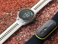 A última atualização da Garmin para o Forerunner 970 deve melhorar a experiência do usuário ao se exercitar.