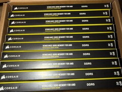 Um usuário do Reddit recebeu da Amazon muito mais memória do que havia pedido