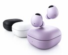 O Samsung Galaxy Buds2 Pro agora suporta o aplicativo de intérprete ao vivo do Galaxy S24. (Imagem: Samsung)