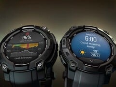 Garmin Instinct 3: série de smartwatches recebe nova atualização de software