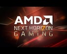 As GPUs Big Navi da AMD supostamente apresentam 12GB e 16GB de VRAM respectivamente (Fonte de imagem: AMD)