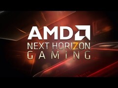 As GPUs Big Navi da AMD supostamente apresentam 12GB e 16GB de VRAM respectivamente (Fonte de imagem: AMD)