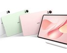 O MatePad Air 12 é um novo tablet Android (Fonte da imagem: Huawei)