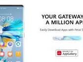 A Huawei poderia promover o software sobre o hardware na série Mate 50. (Fonte: Huawei)