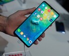 O Mate 20 X não é mais uma prioridade de atualização para a Huawei. (Fonte: Trusted Reviews)