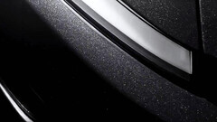 O novo Model Y AWD agora começa a partir de US$ 50.490 com a nova cor Diamond Black. (Fonte da imagem: Tesla)