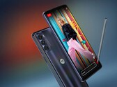 A Moto G Stylus foi lançada no início deste ano. (Fonte: Motorola)