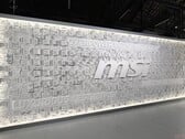 A MSI comemorou 40 anos de inovações tecnológicas na Computex 2026