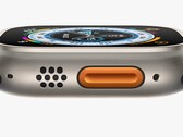 O "microLED Watch Ultra" pode sofrer atrasos. (Fonte: Apple)