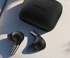 Os OnePlus Buds Pro 2 estão a caminho. (Fonte: OnePlus)