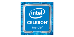 Celeron vai para o Lago Tigre. (Fonte: Intel)