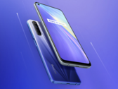 O Helio G95 estreou no Realme 7. (Fonte: Realme)