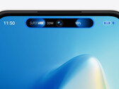 A nova Mini cápsula da C55. (Fonte: Realme)