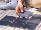 SolarBrick: Sistema solar modular. (Fonte da imagem: Hanvixolar)