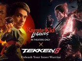 Três grandes atualizações - Versões 2.01, 2.02 e 2.03 - serão lançadas de maio até o verão de 2025 (Fonte da imagem: Tekken 8)