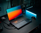 Gigabyte Aorus Master 16 em comparação com laptops RTX 5090. (Fonte da imagem: Notebookcheck)