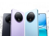 O Y500. (Fonte da imagem: Vivo)