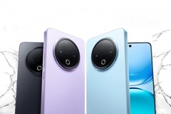 O Y500. (Fonte da imagem: Vivo)