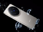 Uma nova câmera principal pode ser uma das maiores diferenças entre o X200 Pro e o X300 Pro. Foto anterior. (Fonte da imagem: Vivo)