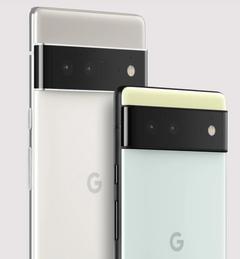O Google continuará a apoiar o Pixel 6 e o Pixel 6 Pro até pelo menos Android 15. (Fonte de imagem: Google)