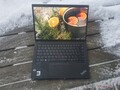 Lenovo ThinkPad T14s G3 Revisão da Intel