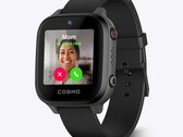 A Cosmo Technologies revela o smartwatch JrTrack 4 para crianças com recursos seguros para crianças e sem aplicativos de mídia social. (Fonte da imagem: Cosmo Technologies)